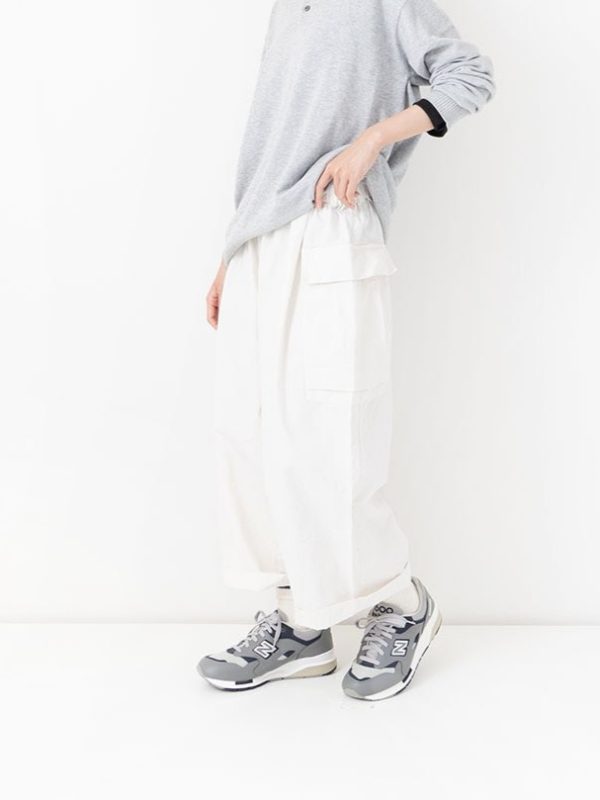 Unisex Cargo Pants