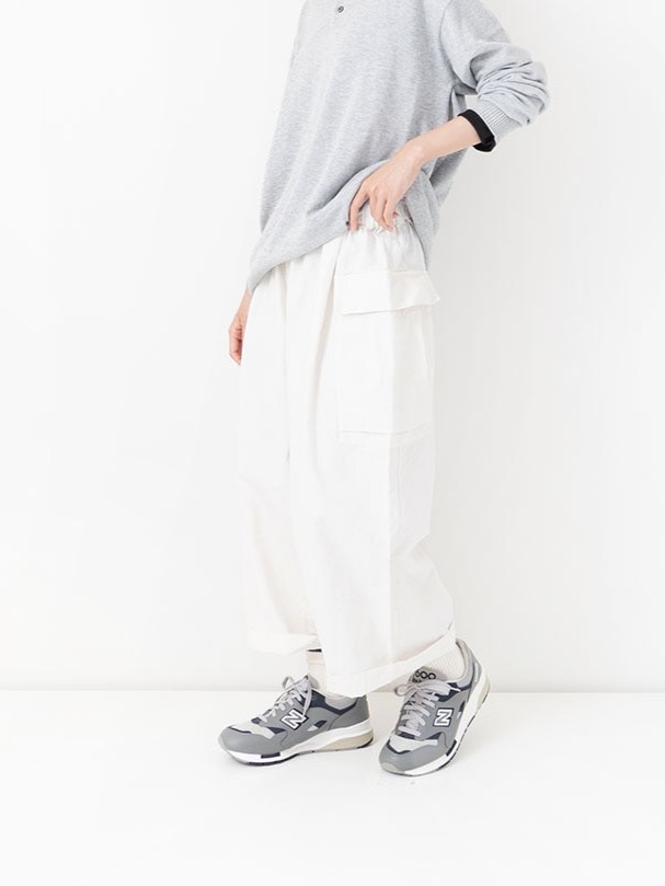 Unisex Cargo Pants