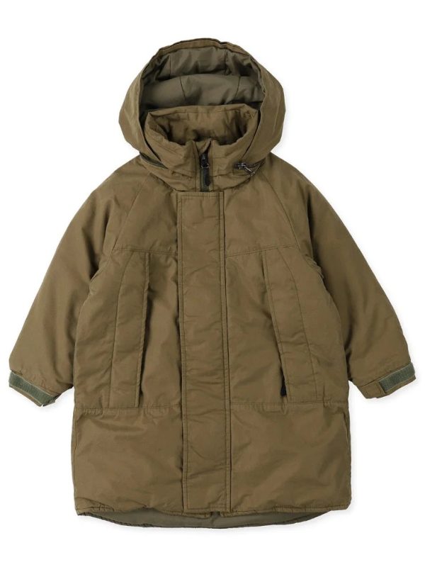 DD Weather Cloth Jacket