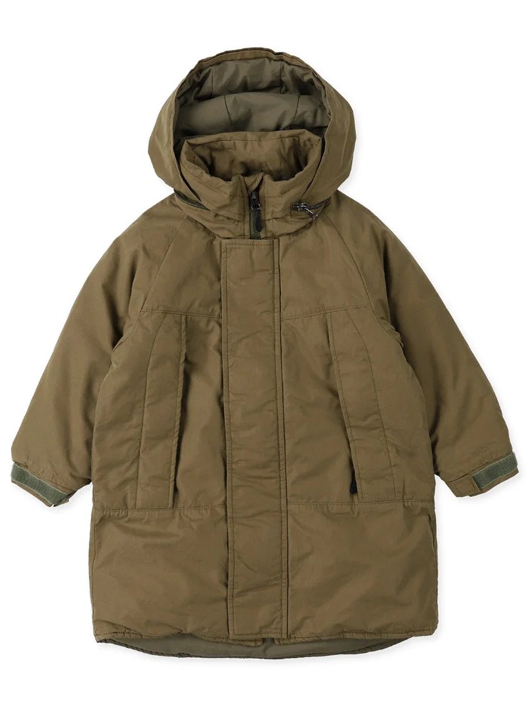 DD Weather Cloth Jacket