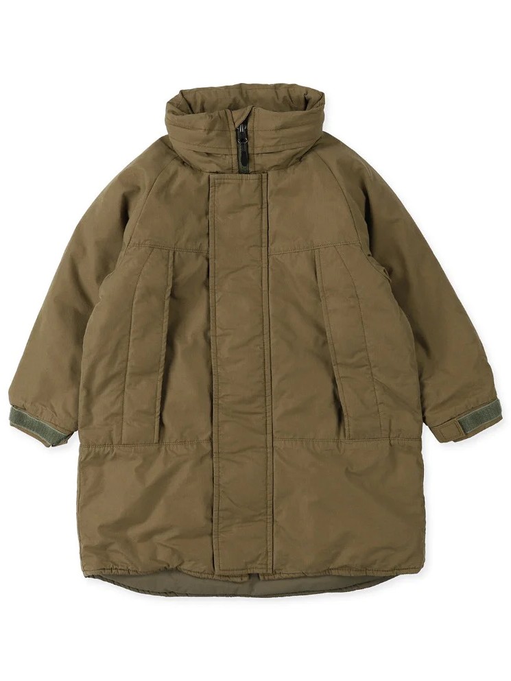 DD Weather Cloth Jacket