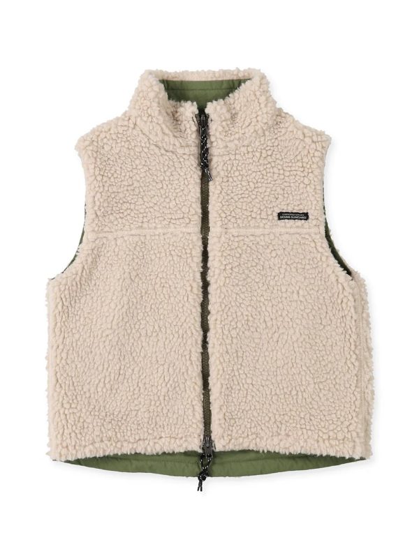 DD Nylon Oxford Vest