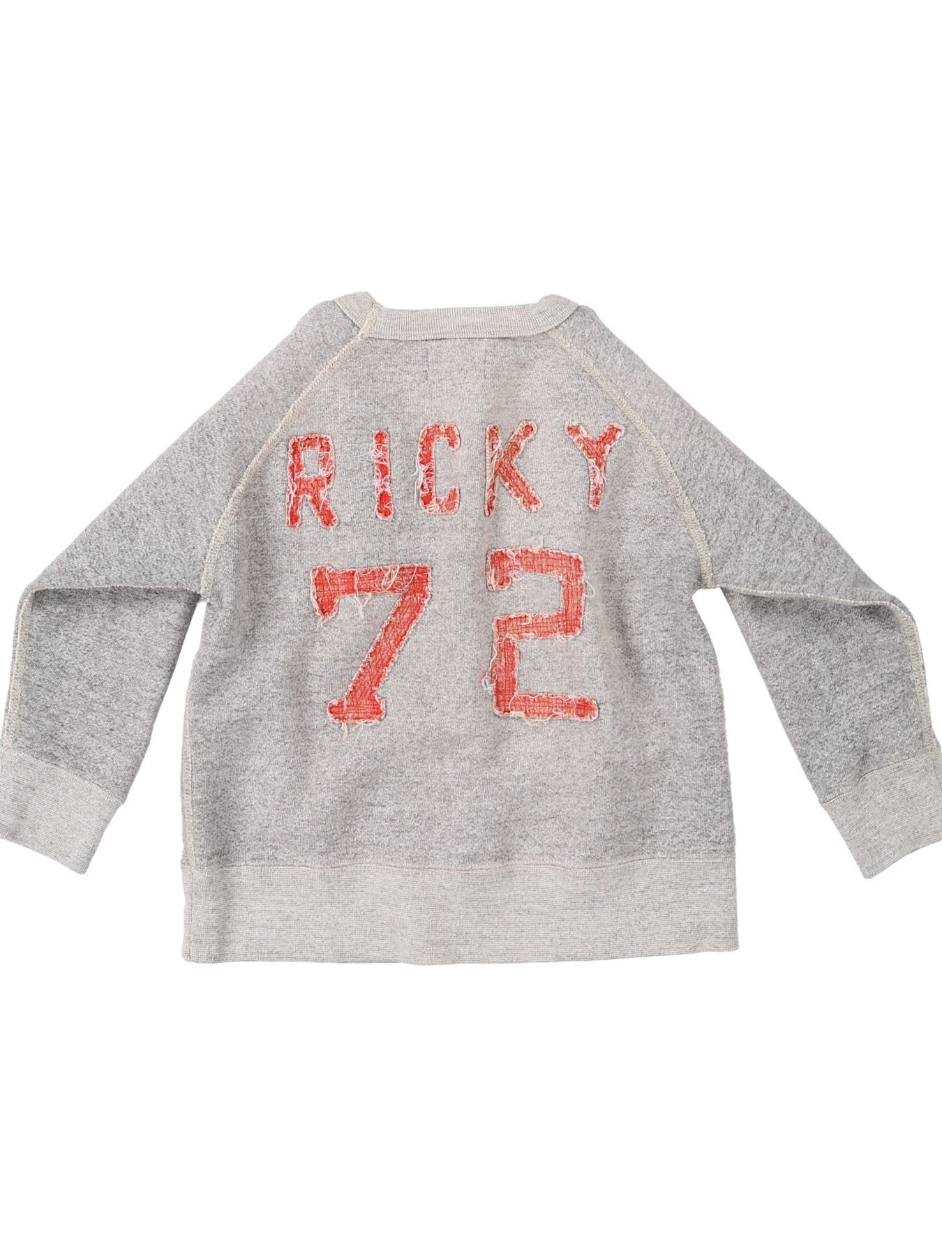 DD Vintage Fleece 72
