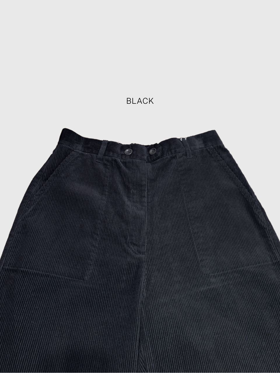 Carole Corduroy Pants