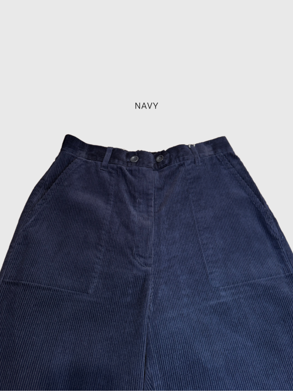 Carole Corduroy Pants - Image 7
