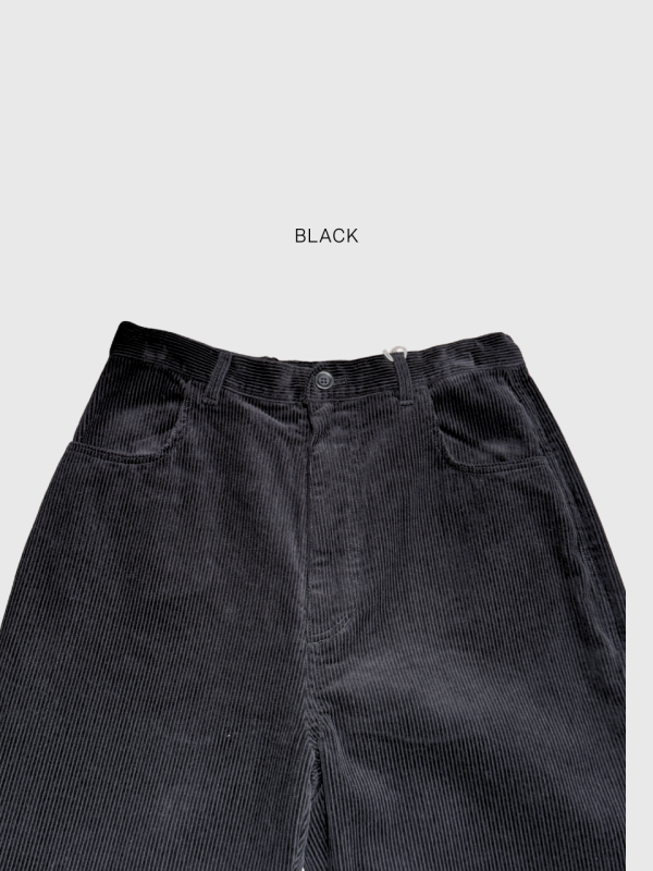 Corduroy Pants - Image 6