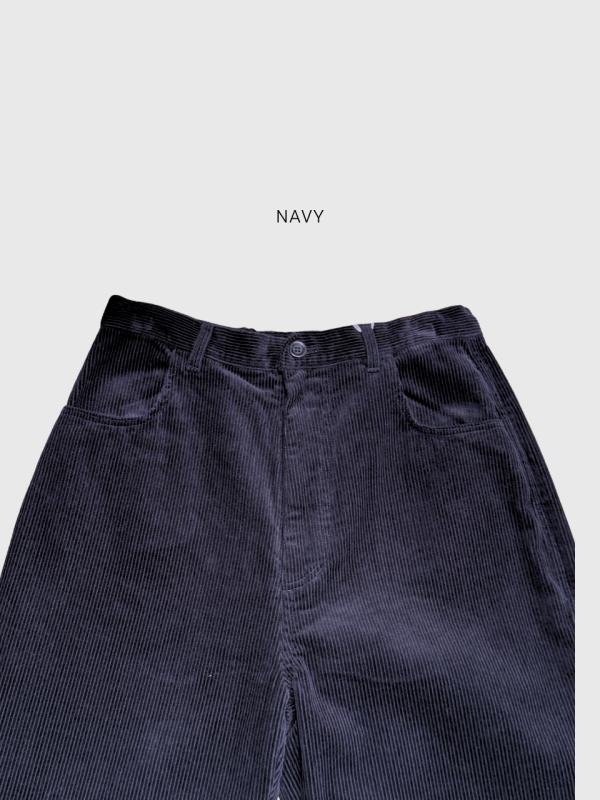 Corduroy Pants - Image 7
