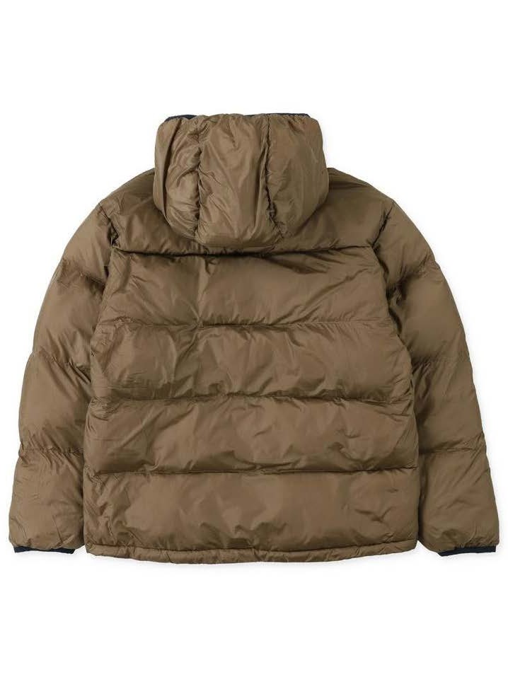DD Nylon Hoodie