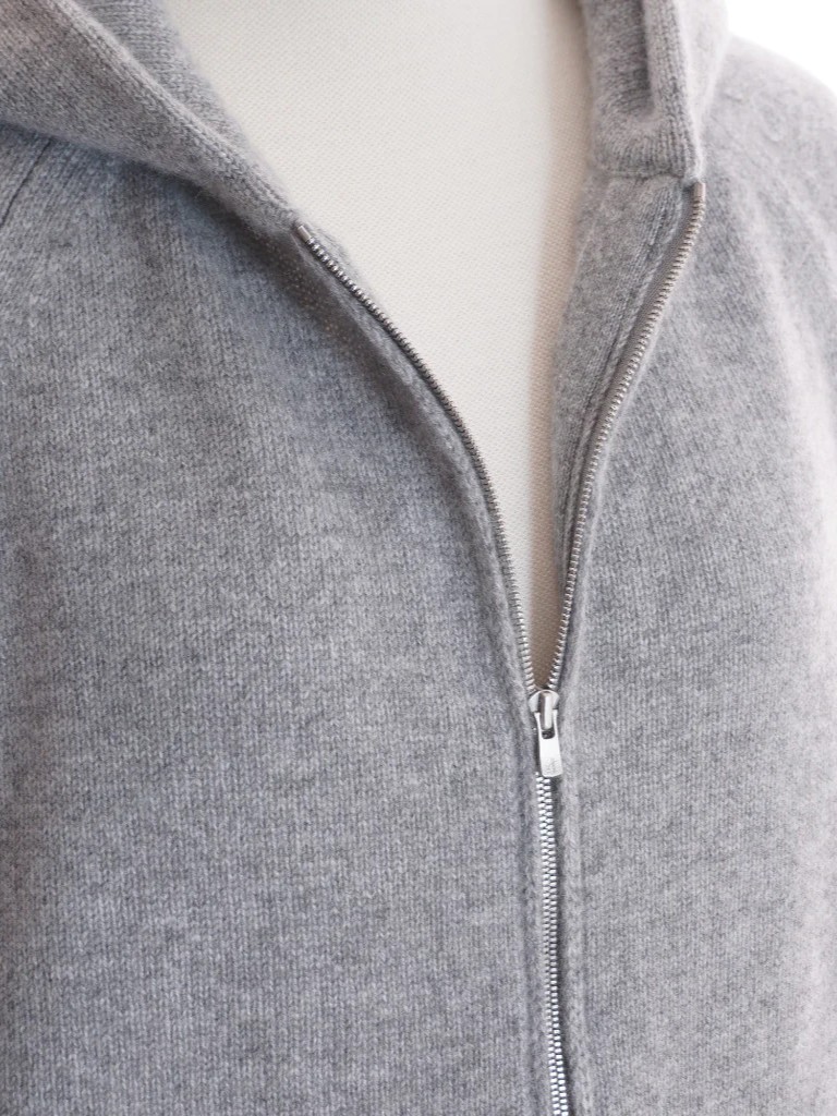 Amanda Hoodie Cashmere