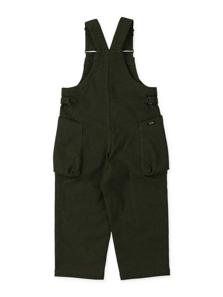 FITH Techtweed Overall