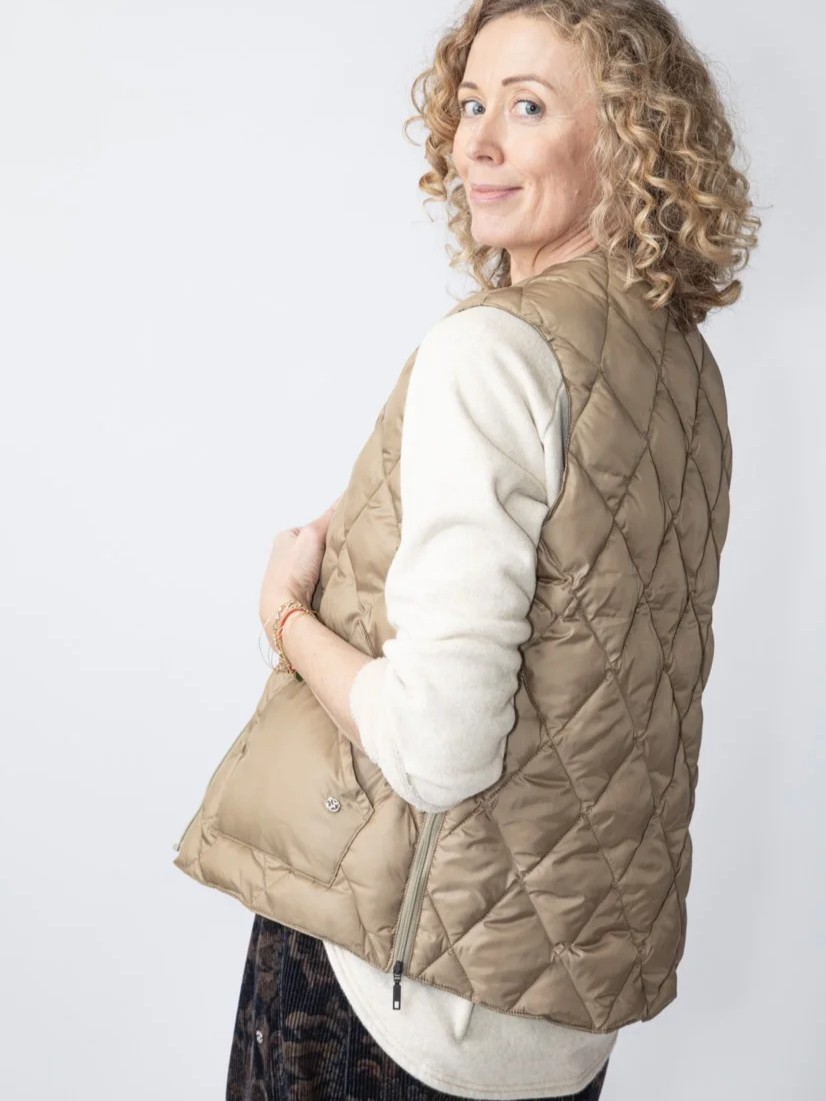 FITH Flare Ball Vest