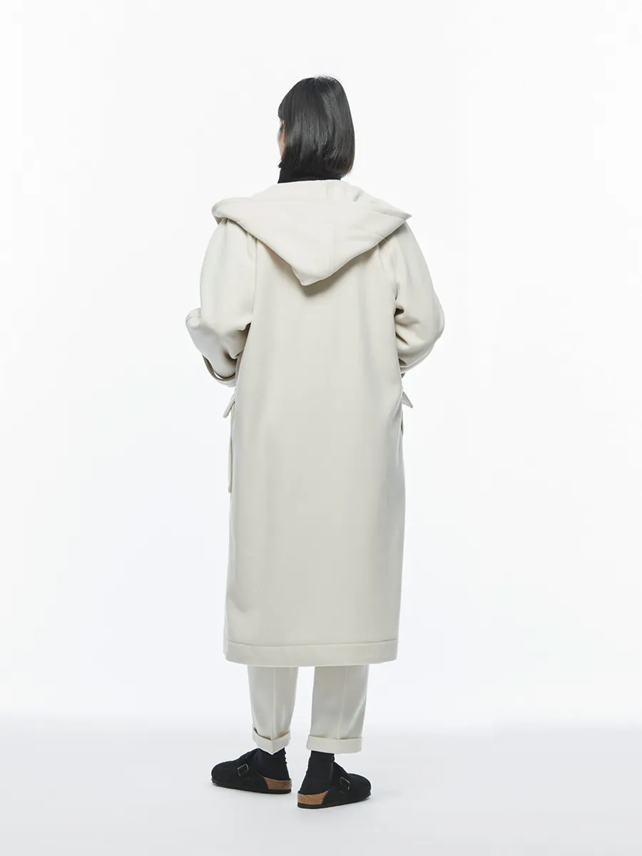 MY STEADY COAT