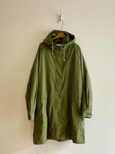 Sarahwear Cotton Weather Cloth Coat