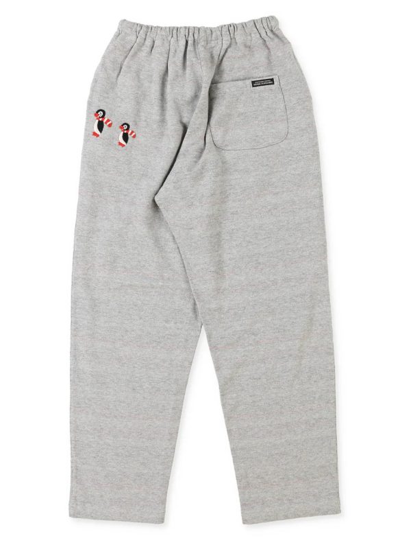 Inlay Striped PENNIE Pants