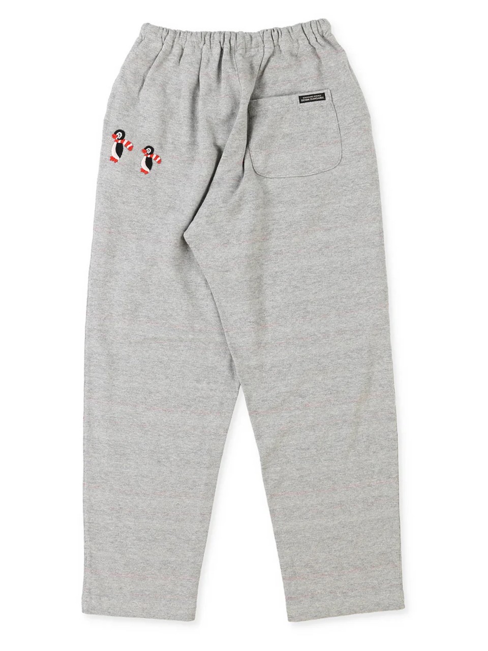 Inlay Striped PENNIE Pants