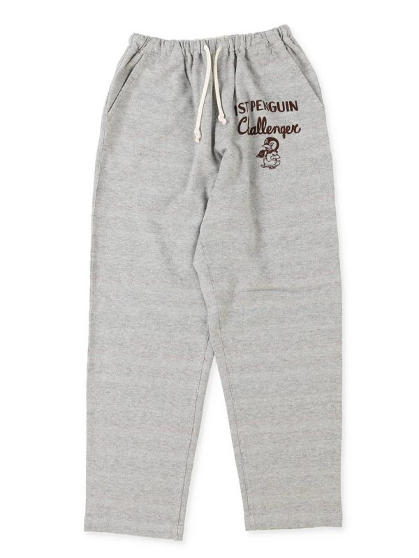 Inlay Striped PENNIE Pants