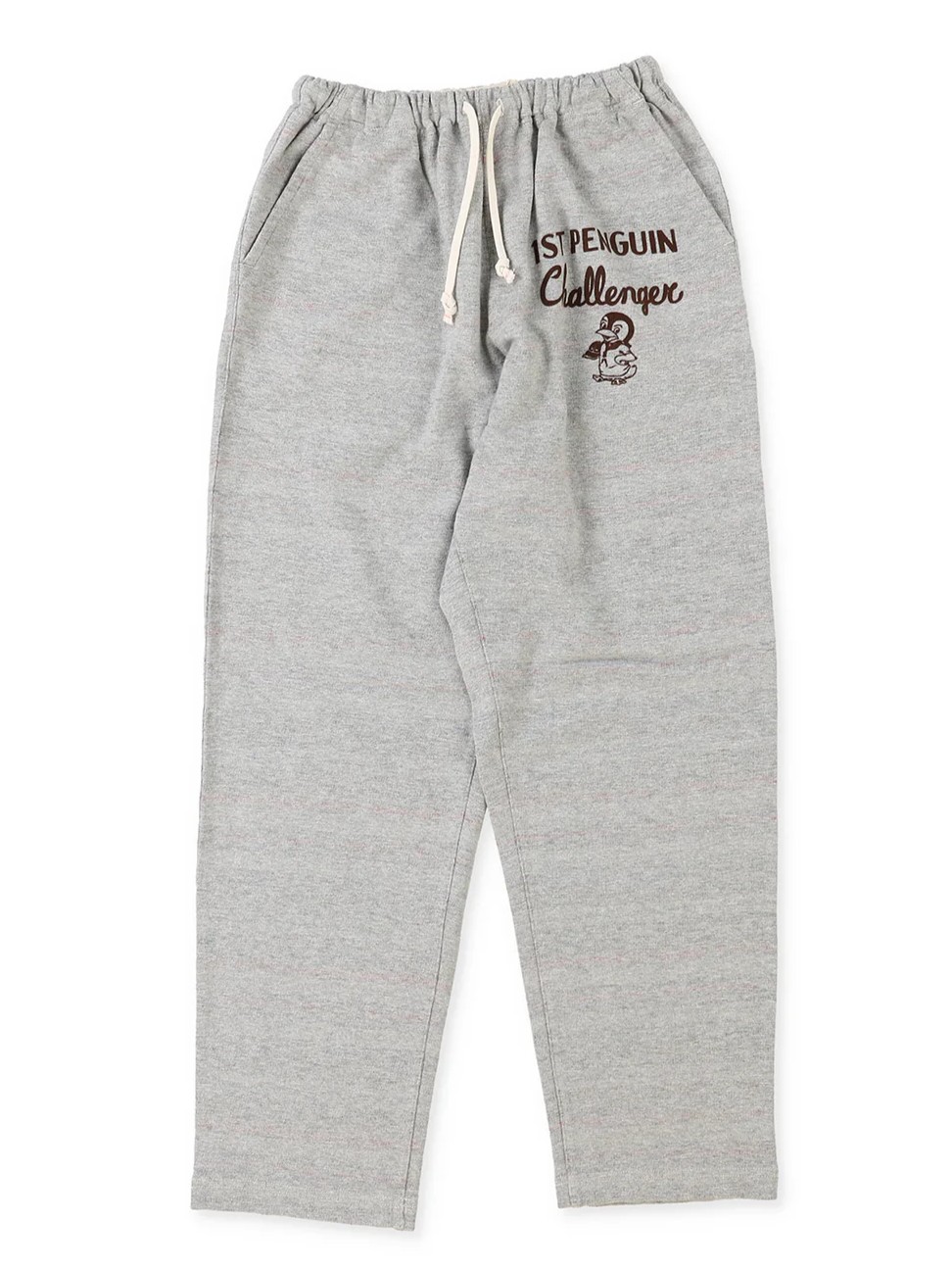 Inlay Striped PENNIE Pants