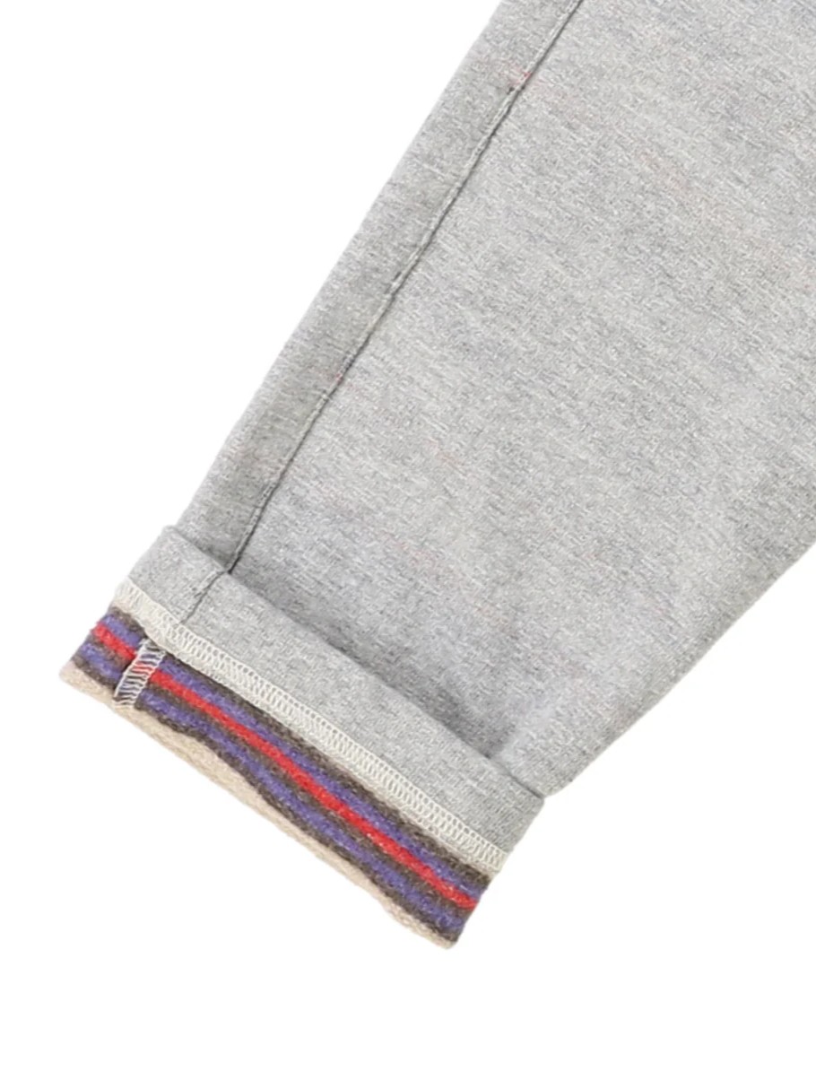 Inlay Striped PENNIE Pants