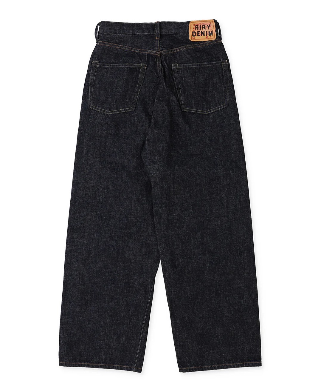 AIRY DENIM 5 Pocket Pants