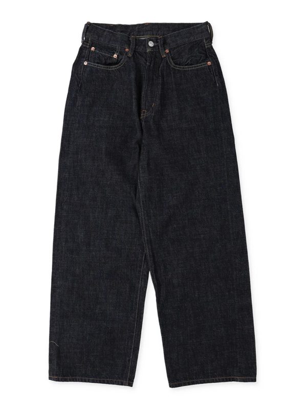 AIRY DENIM 5 Pocket Pants