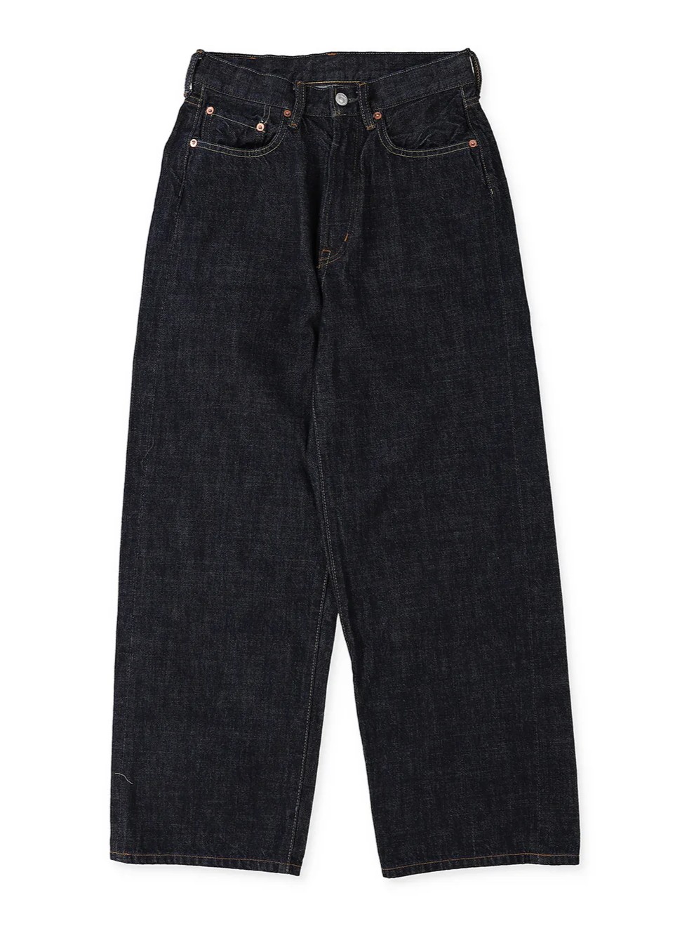AIRY DENIM 5 Pocket Pants