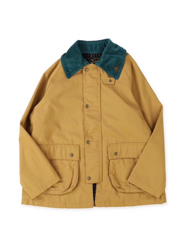 Twist Duck Hunting Coat