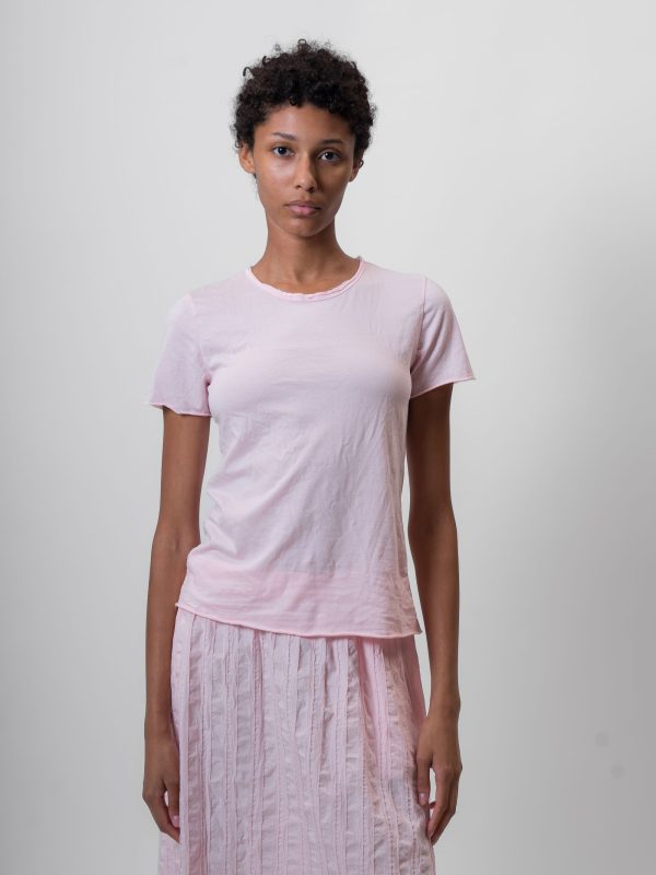 Aequamente Cotton T-shirt