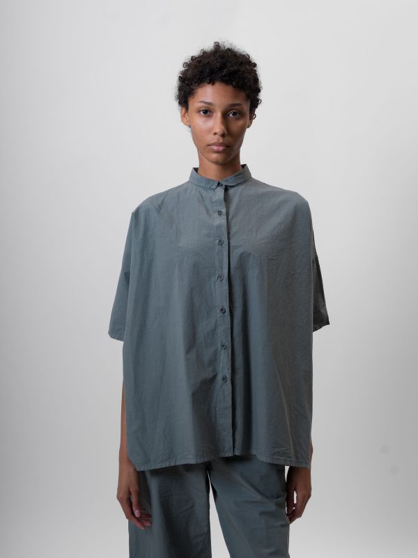 Aequamente Asfalto Shirt