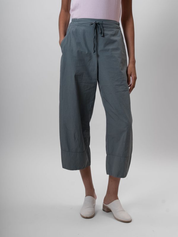 Aequamente Tie Pants