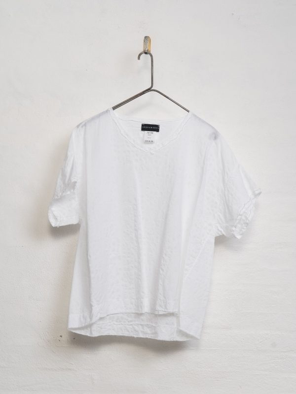 Aequamente Cotton Tee