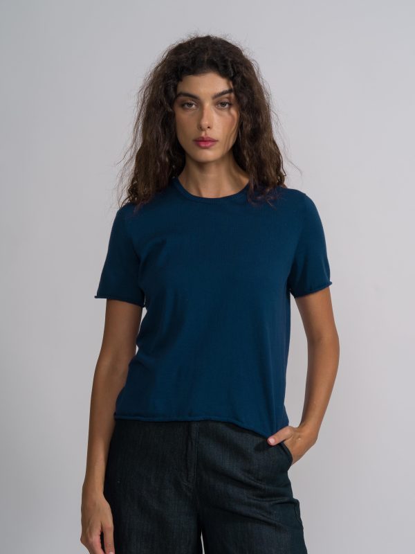 MJW Pima Cotton Sweater