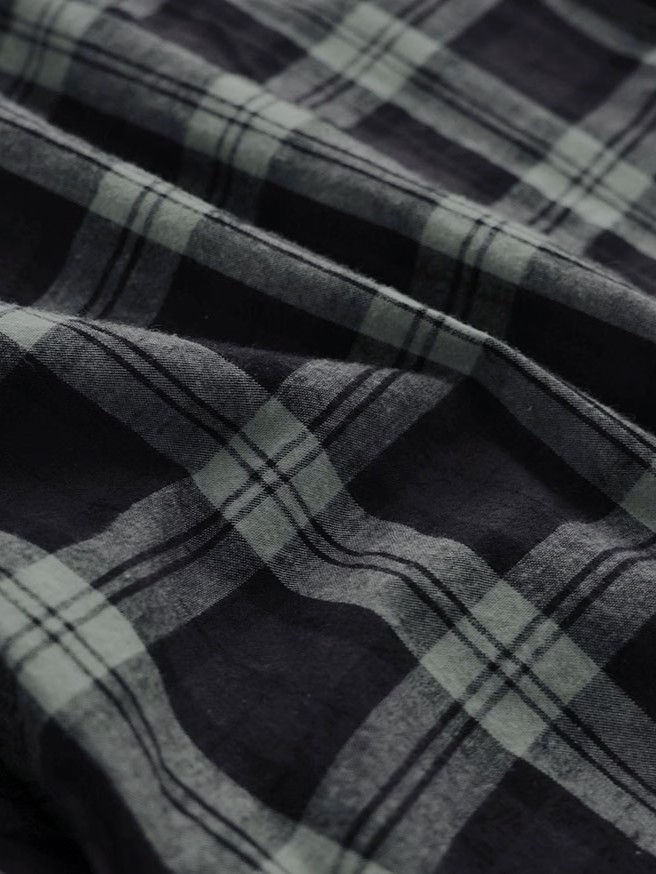 Veritecoeur Short Coat - Image 11