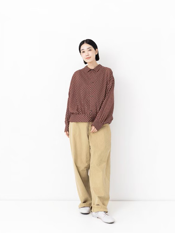 Veritecoeur Easy Work Pants