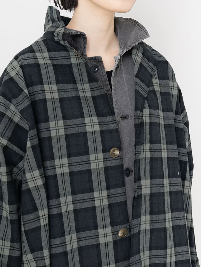 Veritecoeur Short Coat - Image 13