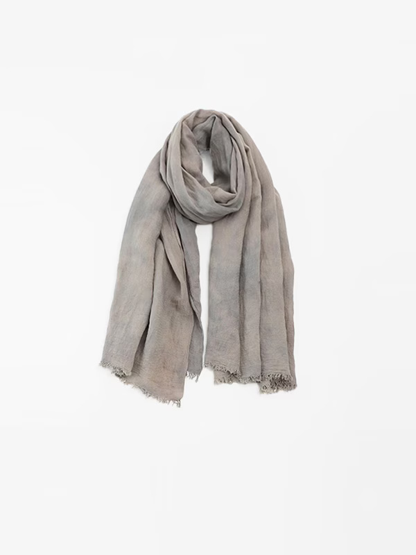 Evam Eva Li/Co Stole