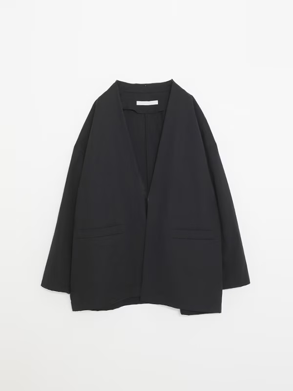 Evam Eva Cotton Jacket