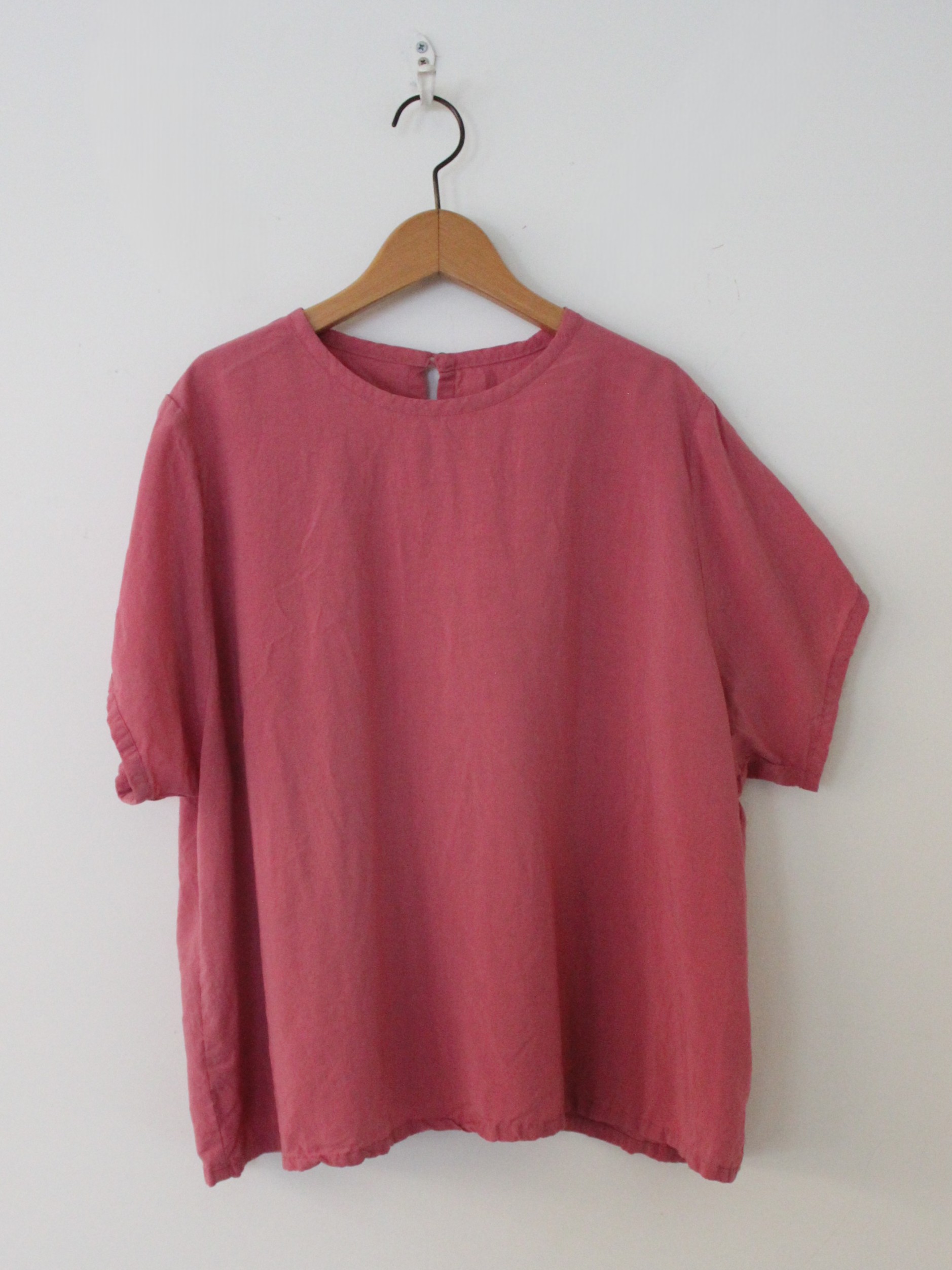 Simple Shirt