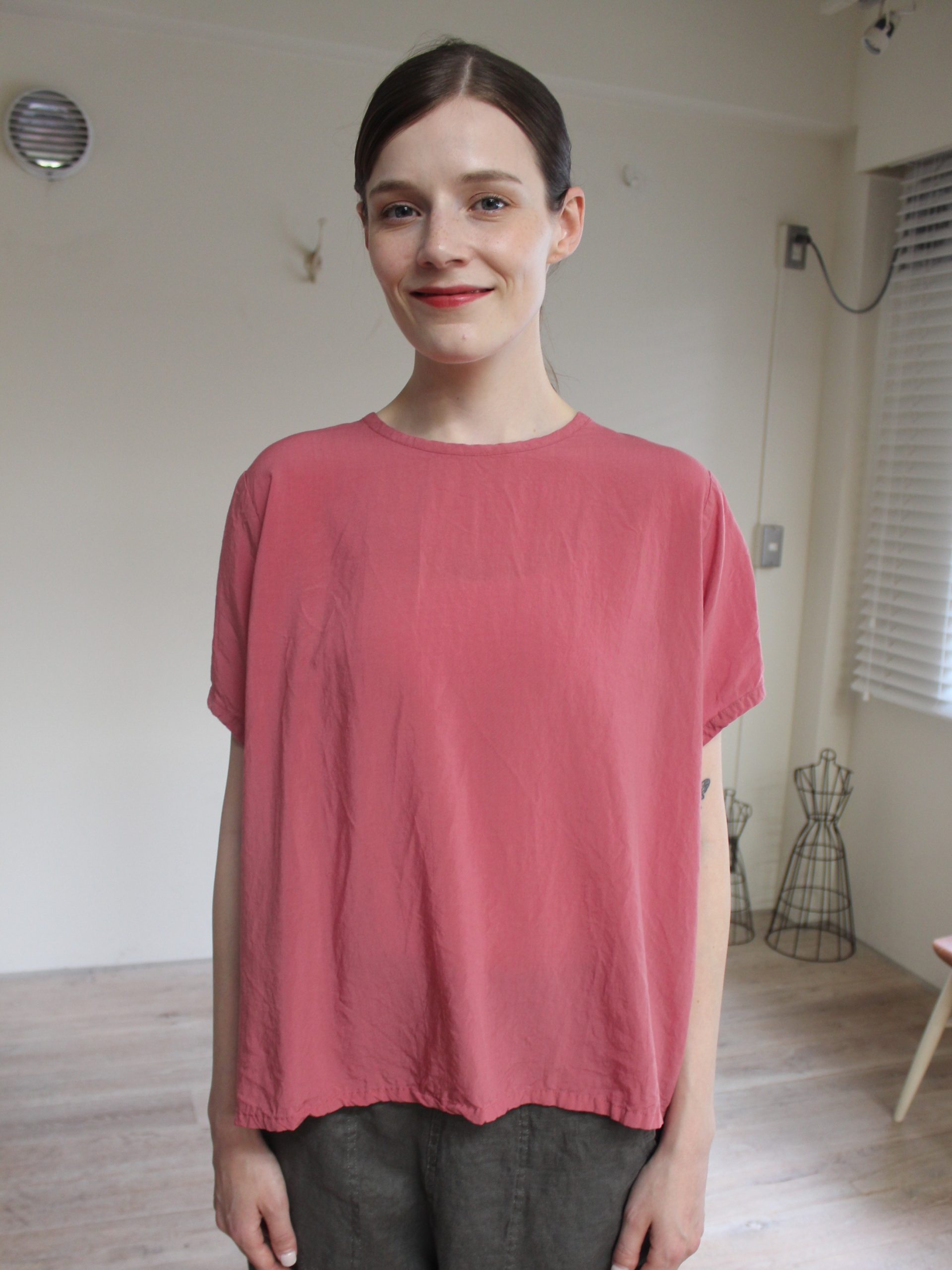 Simple Shirt