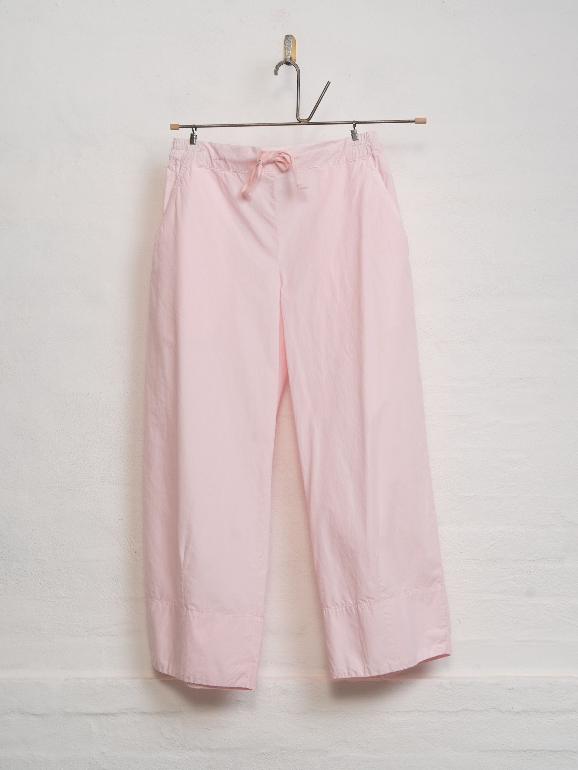 Aequamente Tie Pants