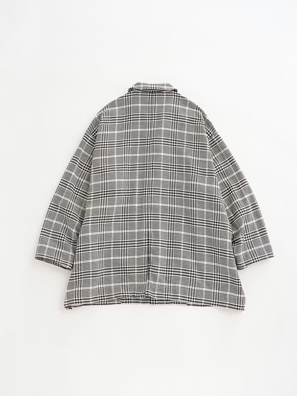 Veritecoeur Short Coat - Image 7