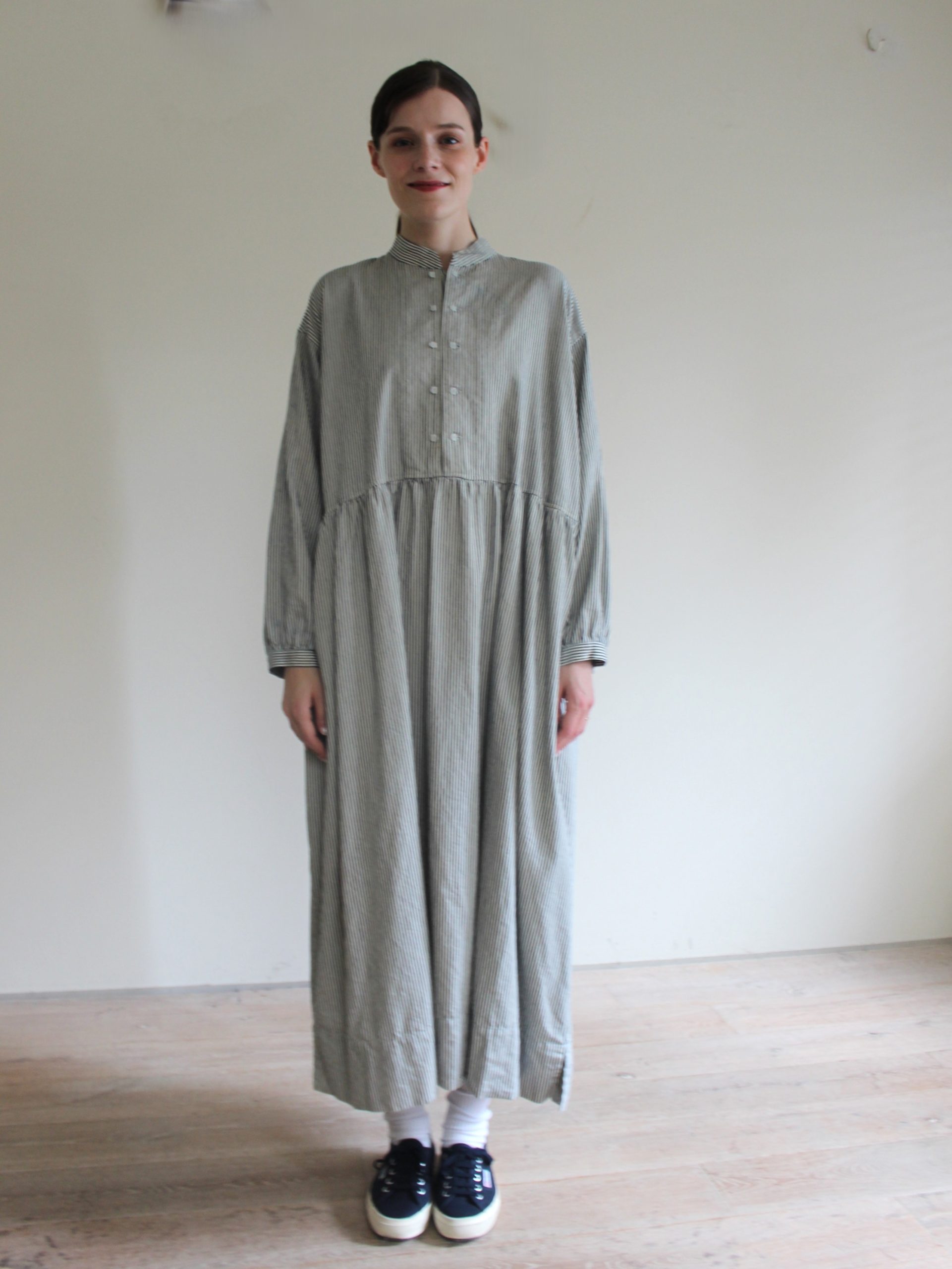 Fine Hickory Farmer's Dress