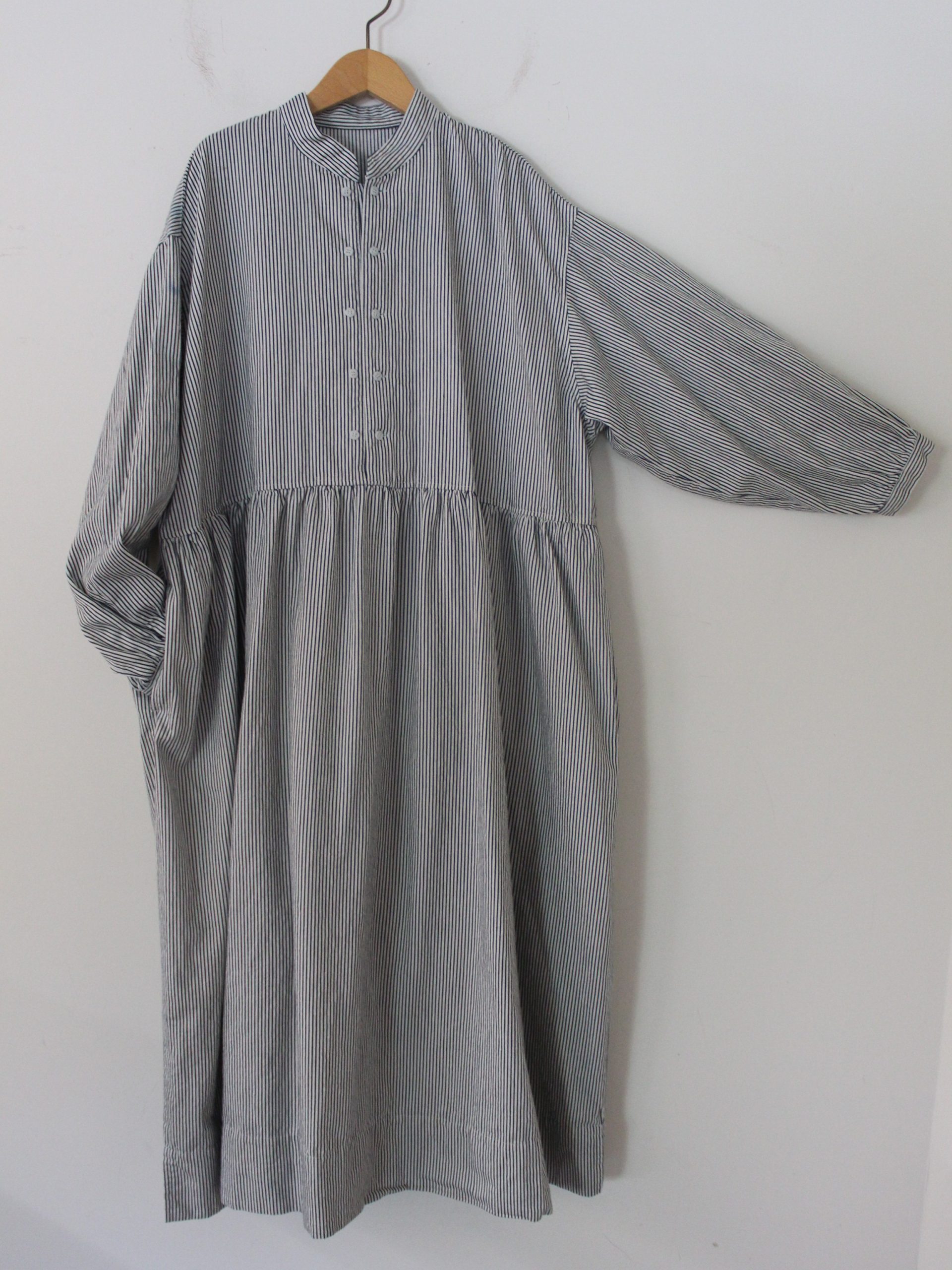 Fine Hickory Farmer's Dress