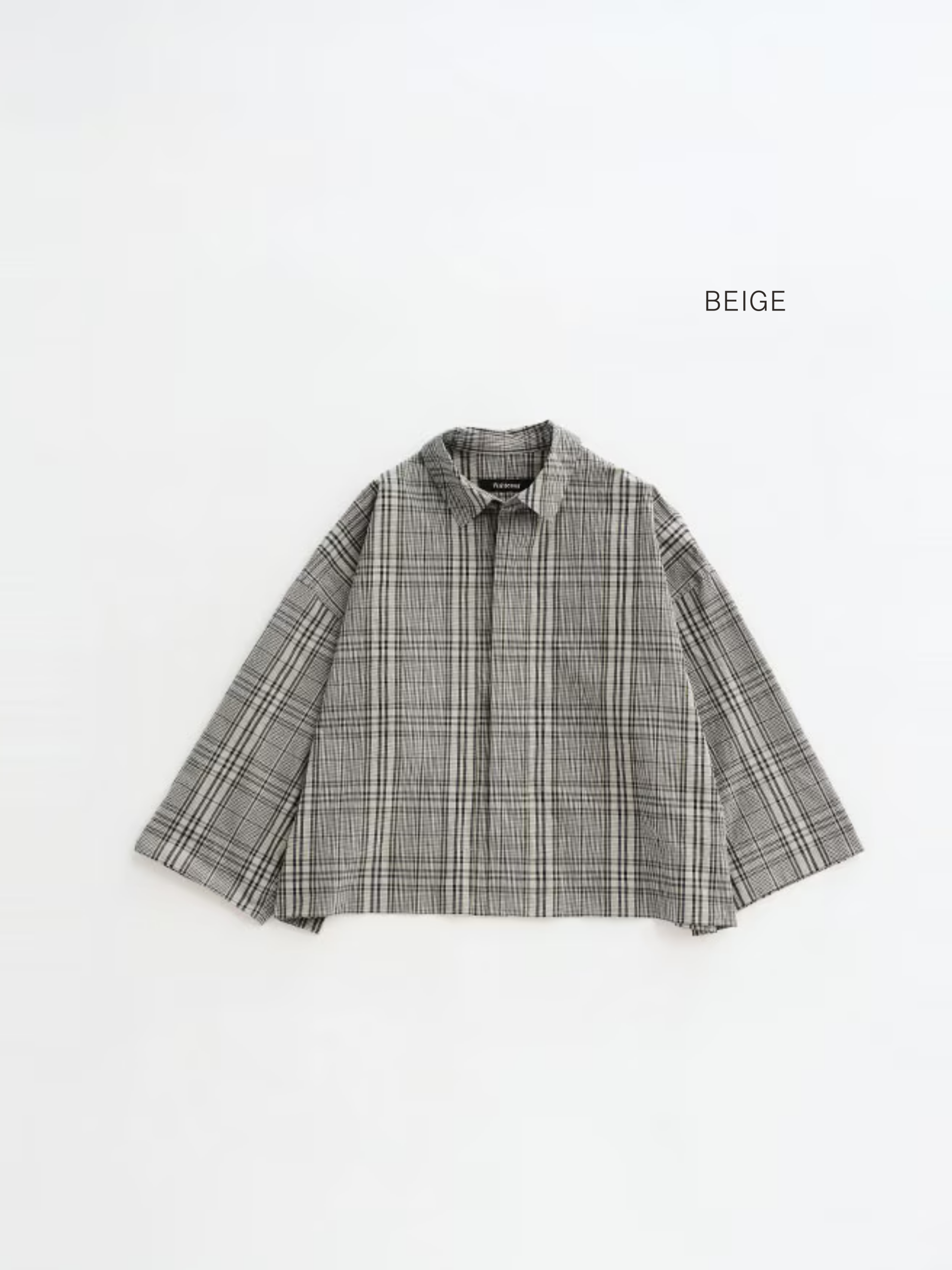 Veritecoeur Compact Shirt - Image 4
