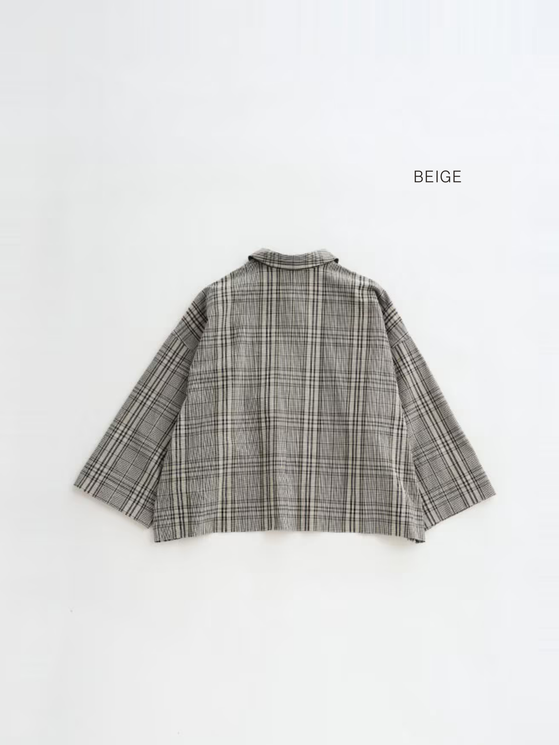 Veritecoeur Compact Shirt - Image 5