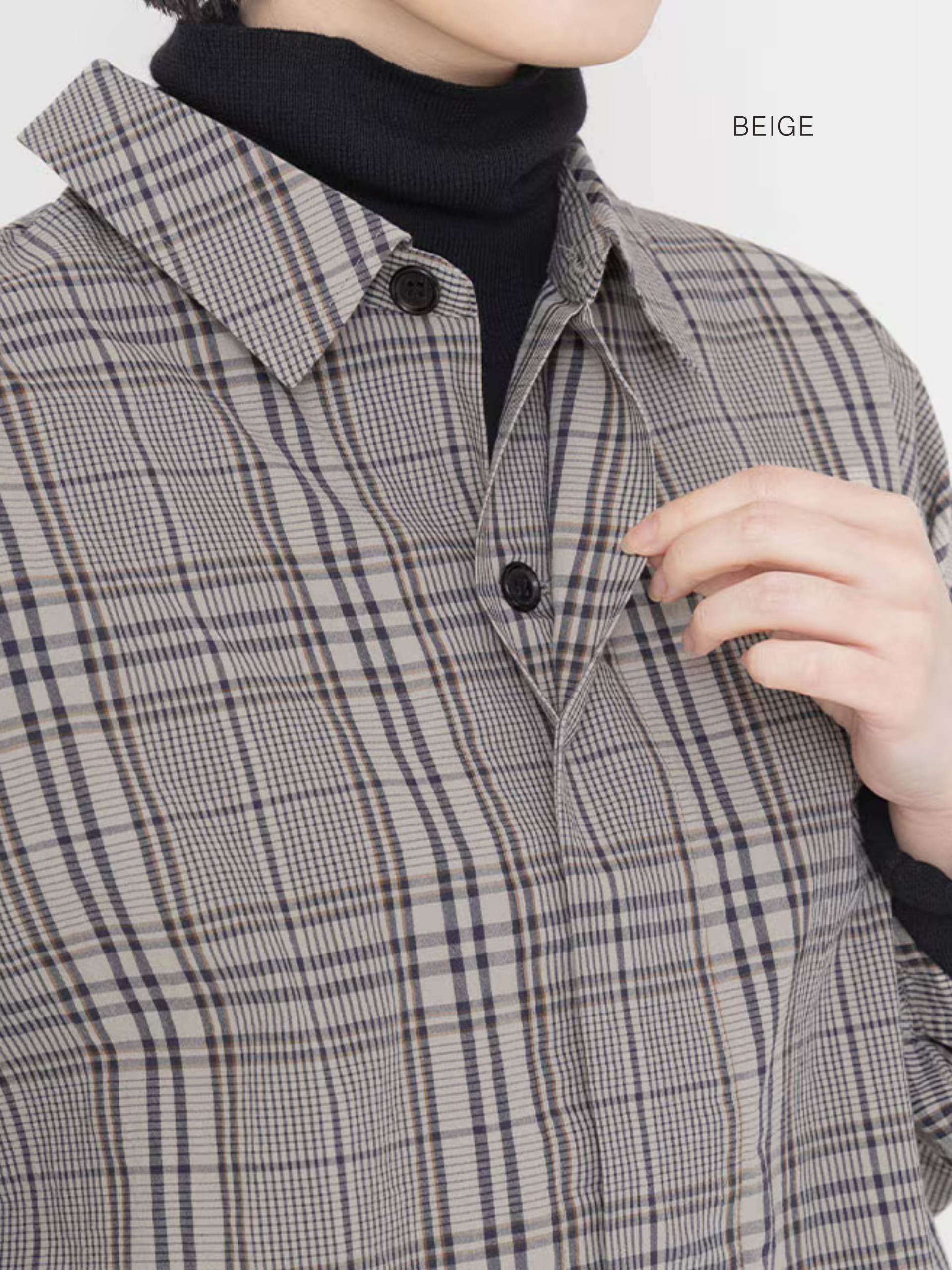 Veritecoeur Compact Shirt - Image 8