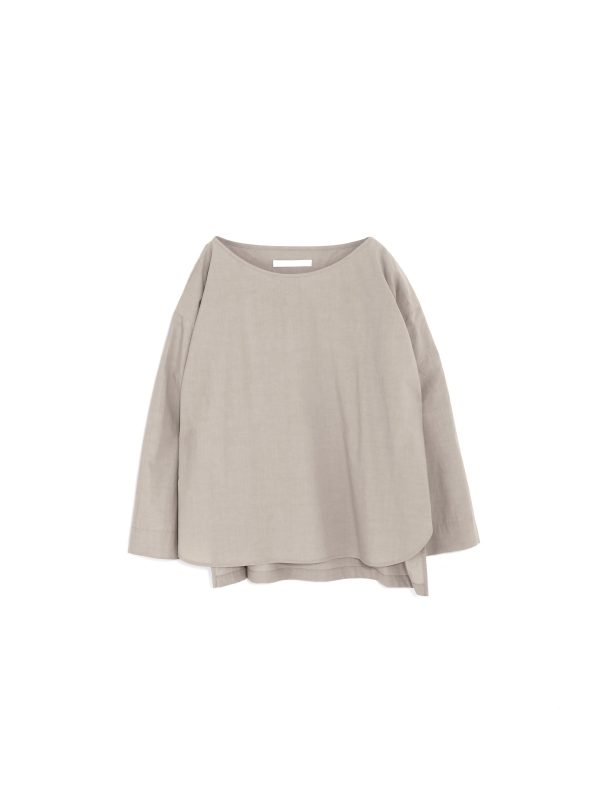 Evam Eva Cotton Pullover