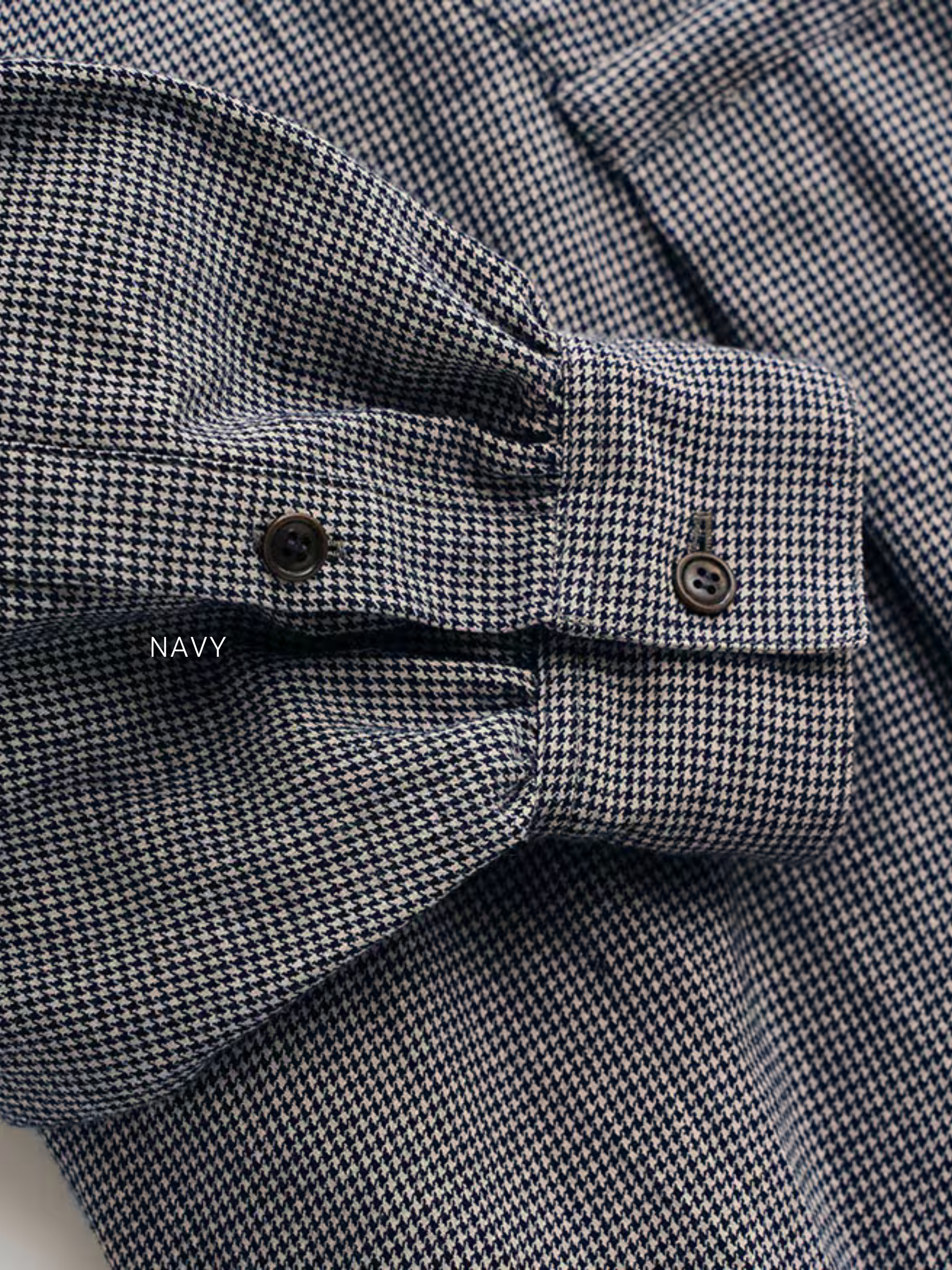 Veritecoeur Front Yoke Dress - Image 9