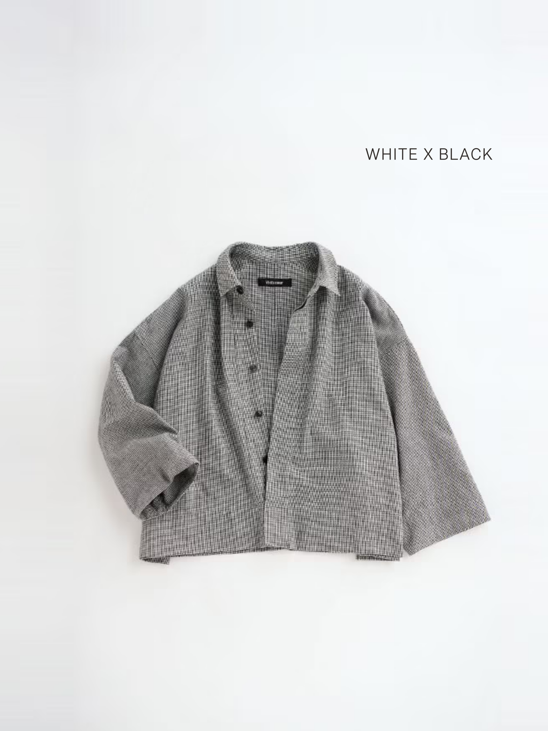 Veritecoeur Compact Shirt - Image 6