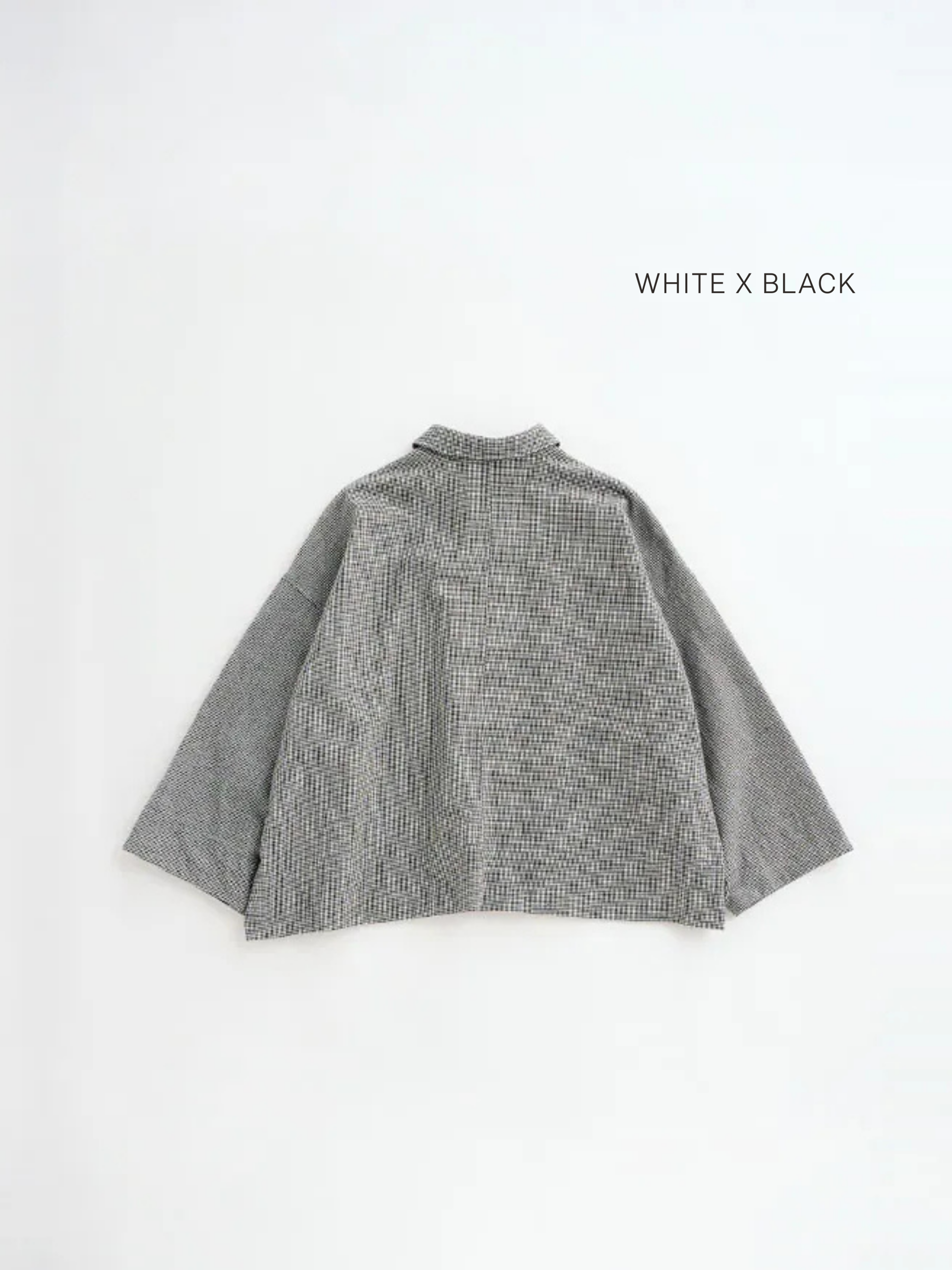 Veritecoeur Compact Shirt - Image 7