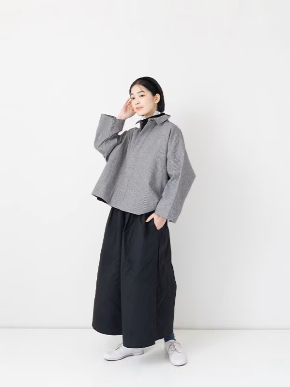 Veritecoeur Compact Shirt